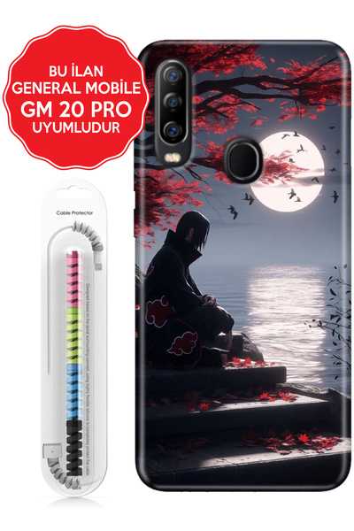 General Mobile Gm 5 8 9 10 20 21 22 22s 23 24 Era 30 50 Pro Plus Kılıf Vip St...