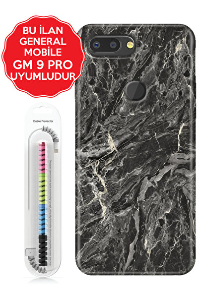 General Mobile Gm 5 8 9 10 20 21 22 22s 23 24 Era 30 50 Pro Plus Kılıf Temalı...