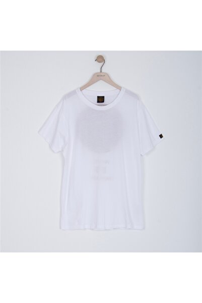 Superfly 22577 Men's T-shirt White