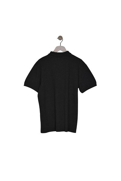 Tony Montana Ar-1009 Ανδρικό T-shirt Μαύρο