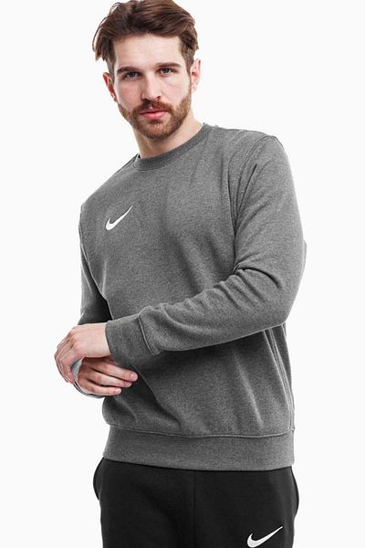 Nike Men's Sweatshirt Fleece Inside