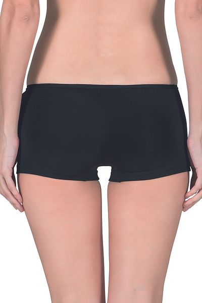 ÖZKAN underwear Özkan 23920 Γυναικείο μοντάλ βαμβακερό μαλακό εύκαμπτο σορτς μπόξερ