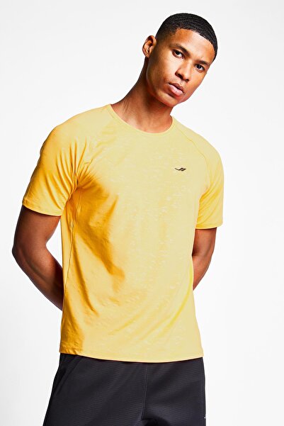 Lescon 24b-1024 Erkek Antrenman Kısa Kol Tişört