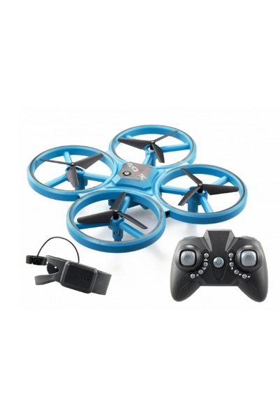 TOYFEST Silverlit   Flashing Uzaktan Kumandalı Drone 84600