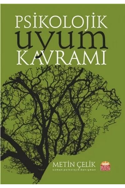 Nobel Akademik Yayıncılık Psychological Harmony Concept