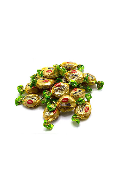 Araz et Fullmilk Sütlü Tereyağlı Bayram Şekeri x12 Adet