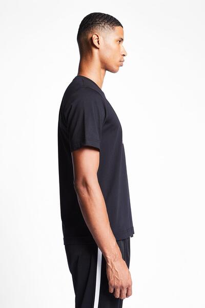 Lescon 24B-1053 Men's Basketball Short Sleeve T-Shirt