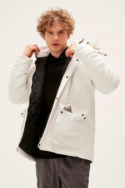 Bad Bear Rock Rabbit Men's Coat