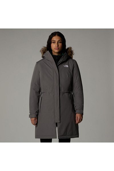 THE NORTH FACE معطف نسائي من W Zaneck Parka