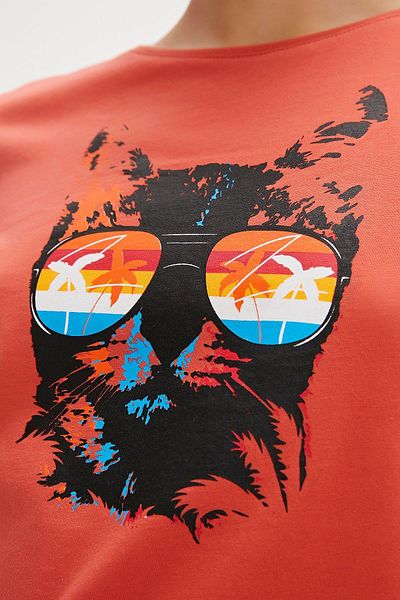 Bad Bear Cathy Women's T-Shirt