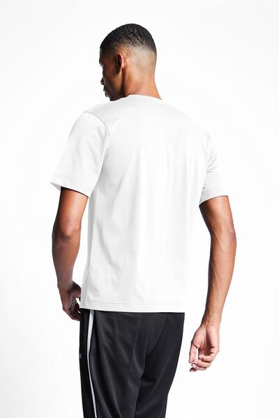 Lescon 24B-1053 Men's Basketball Short Sleeve T-Shirt