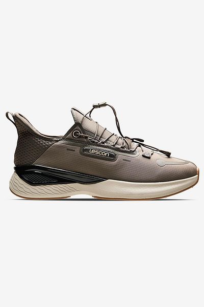 Lescon Мъжки обувки Easy Fit Liatris