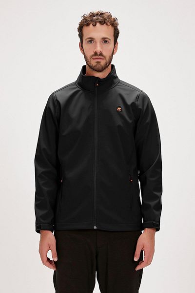 Bad Bear Conch Men's Softshell Jacket