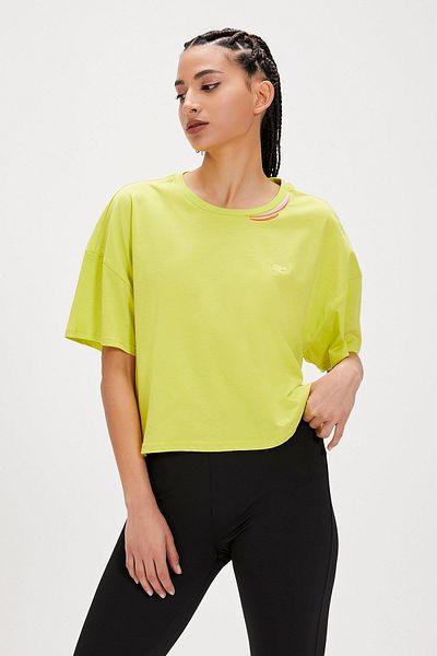 Bad Bear Amanda Basic - Women's T-Shirt