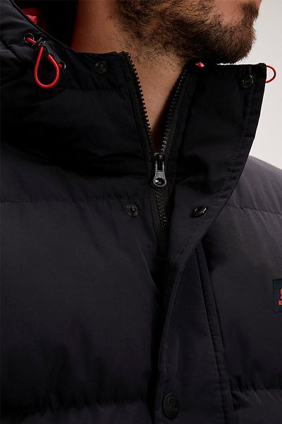 Bad Bear Lincoln Men's Coat