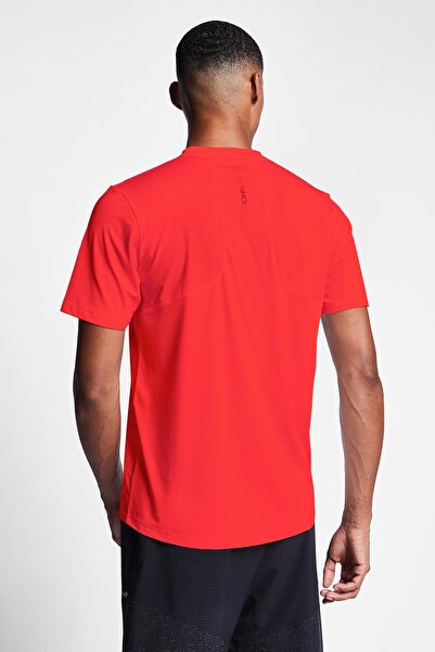 Lescon 24B-1012 Men's Running Short Sleeve T-Shirt