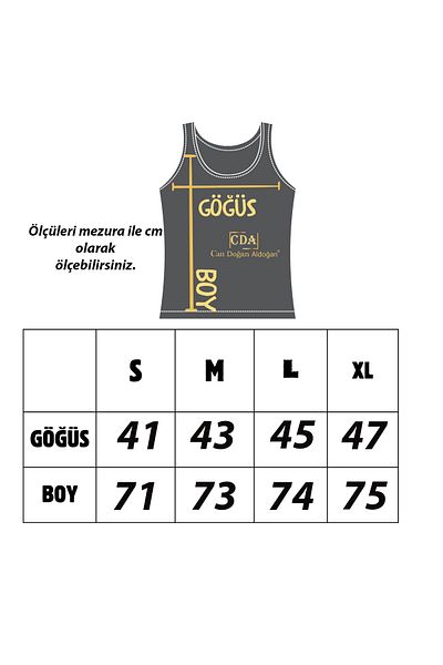 CDA White Sports Tank Top - NO LIMIT GYM Tank Top