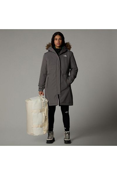 THE NORTH FACE معطف نسائي من W Zaneck Parka