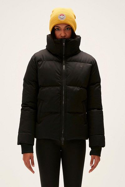 Bad Bear Assassin Puffer Women's Coat