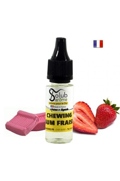 Cool Kimya NANA CREAM 10 Ml MİX Gıda Aroması