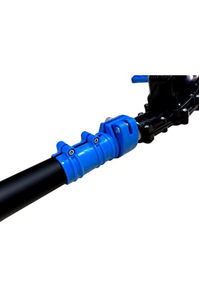 Forza FRZ2400 Devir Ayarlı Sırt Bataryalı Zeytin Hasat Makinesi 750W