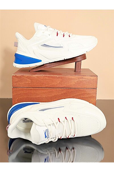 Slazenger Walther-1708 Anatomik Tabanlı Yürüyüş & Koşu Ayakkabısı