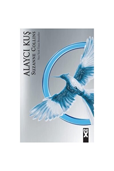 Pegasus Yayınları Açlık Oyunları 3 Alaycı Kuş