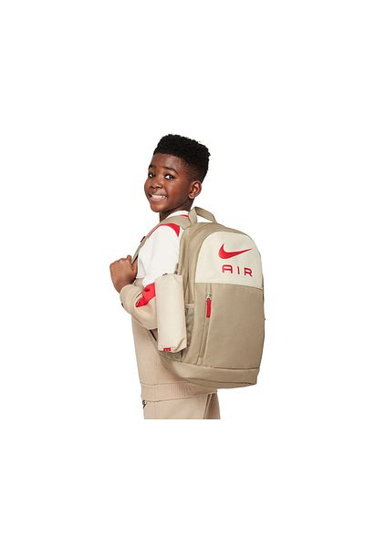 Nike Σακίδιο πλάτης 20L Elemental DR6089-247 Cream
