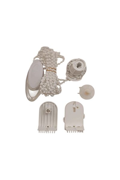 Şahinsoy perde Zebra and Roller Repair Set - Narrow Case
