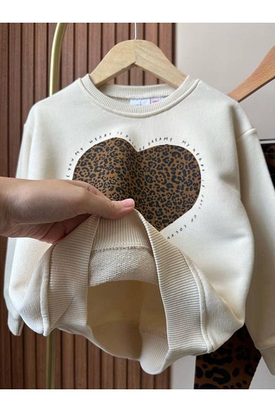 Butik Zr Leopard Suit