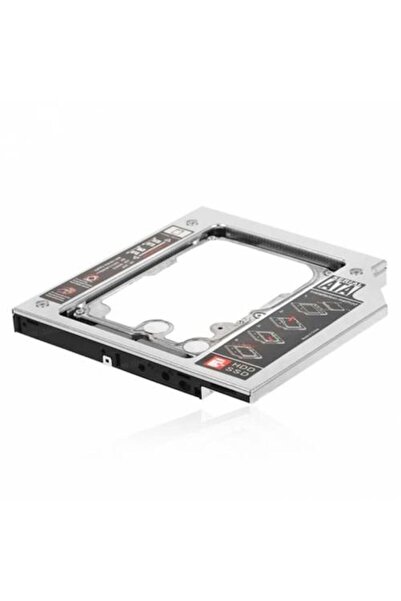 Universal Compaxe cd-127 sata 12.7 mm notebook ssd hdd slot