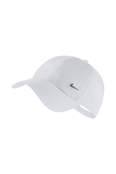 Nike U Nk H86 كاب معدني سووش943092-100 قبعة