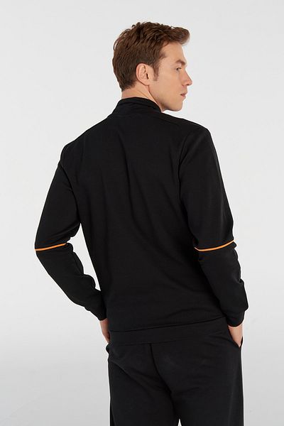 hummel Суитшърт с цип Philip