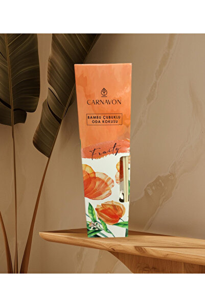 carnavon Fruity çubuklu kokusu 100ml