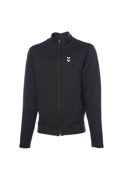 hummel Φούτερ Nelly με φερμουάρ