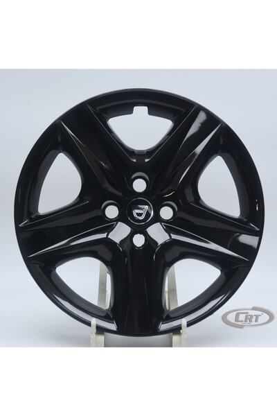 OTOCİRİT Jant Kapağı Kırılmaz 16" Dacia Sandero-stepway Model (çıkartma Hediy...