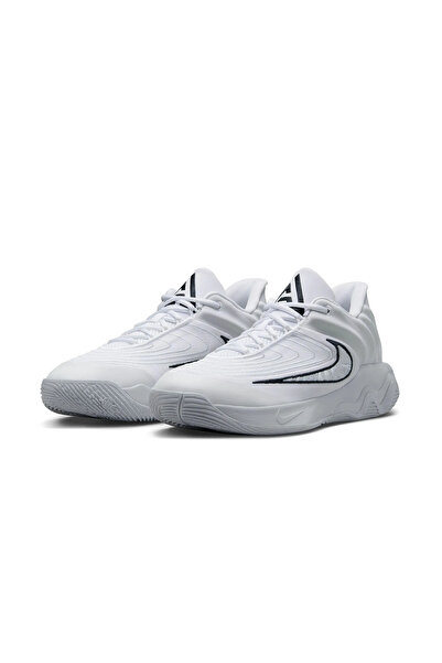 Nike Unisex Basketbol Ayakkabısı Giannis Immortality 4 FQ3680-100 Beyaz