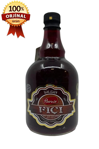 tarihi cennet turşucusu Pamir Fıçı Şalgam