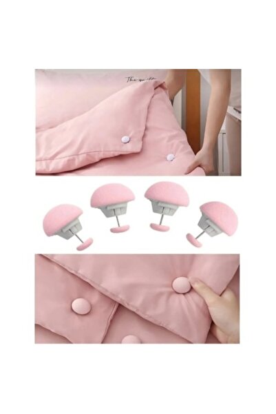 Epilons Yorgan Nevresim Sabitleme Aparatı 4 Adet