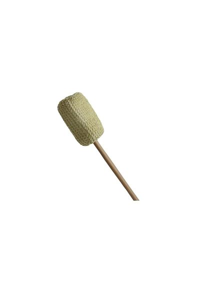 Derma Naturel Palm Knitted Bath Back Washcloth (8*24cm)