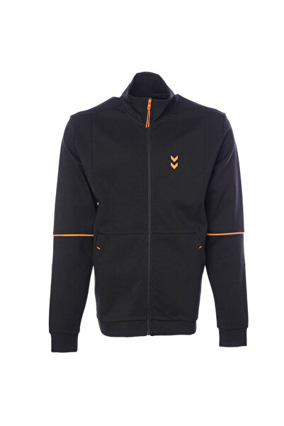 hummel Phılıp Fermuarlı Sweatshırt