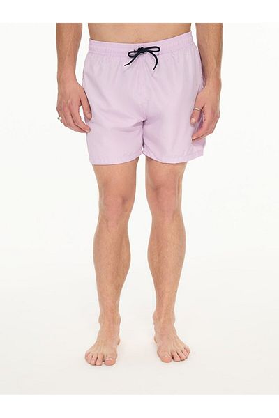 Ltb Lilac Sea Shorts - Κομψό και άνετο