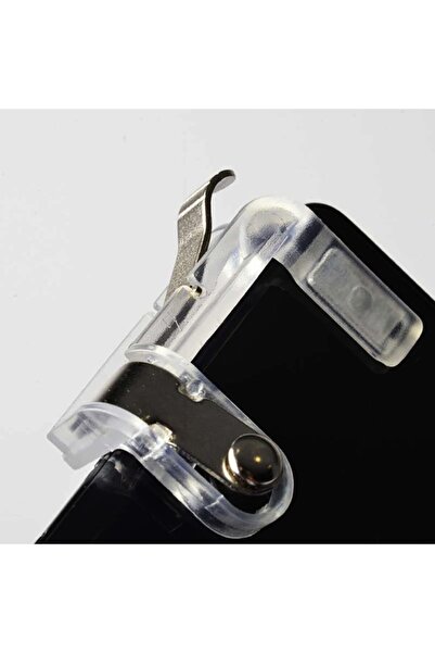 AXYA Pubg Tetik Aparatı Metal Ateş Tuşu