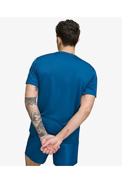 Dkny Men's T-Shirt Db4Hj201-Po7