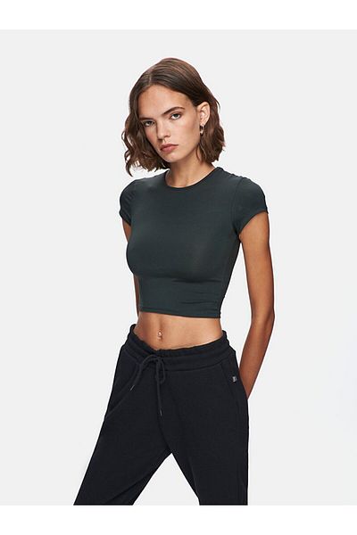 Ltb Tricou verde