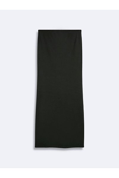 Ltb Green Skirt