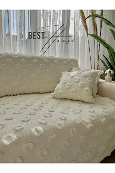 best house decor koltuk örtüsü