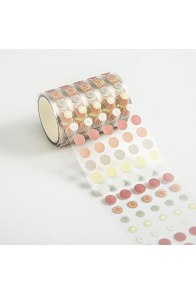 GUGUK Sunset Pastels Roll Tape
