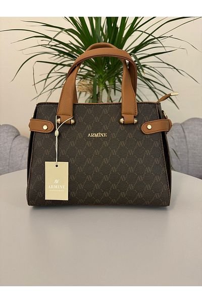 Armine 2024/2025 Season New Women's Bag - Modaayka