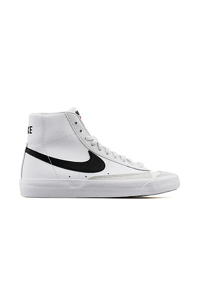 Nike Blazer Mid'77 (Gs) Da4086-100 - Youth Casual Shoes